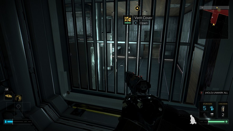 Illustration for article titled Deus Ex Gets Air Vents All Wrong, According To An Architect